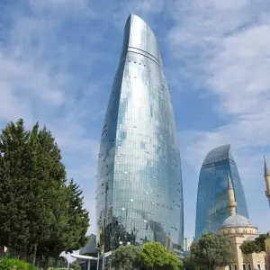 Explore Active Small Group Tour of the South Caucasus for 17 days with Advantour Caucasus and discover unforgettable experiences - Photo 4