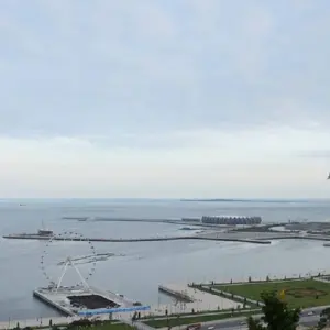 Explore Small Group Azerbaijan Tour for 6 days with Advantour Caucasus and discover unforgettable experiences - Photo 5