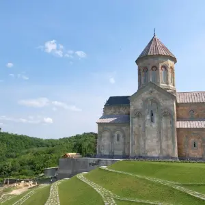 Explore Azerbaijan and Georgia Small Group Tour for 12 days with Advantour Caucasus and discover unforgettable experiences - Photo 4