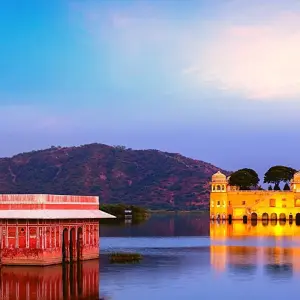 Explore A Private Luxury Guided Tour to Golden Triangle (From Hyderabad with flights): Taj Mahal during Sunset and Sunrise, Jaipur Palaces and Forts for 4 days with Adreva Trotter Pvt Ltd and discover unforgettable experiences - Photo 5