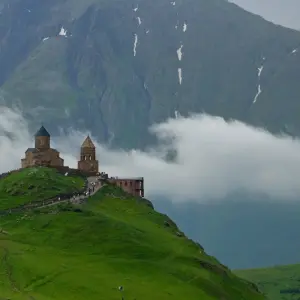 Explore Georgia and Armenia Small Group Tour for 11 days with Advantour Caucasus and discover unforgettable experiences - Photo 3