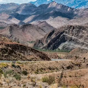 Explore Route 62, Garden Route and Big-5 Safari 7 Days/ 6 Nights (Comfort) for 7 days with Across Africa Tours & Travel and discover unforgettable experiences - Photo 8