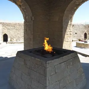 Explore Azerbaijan and Georgia Small Group Tour for 12 days with Advantour Caucasus and discover unforgettable experiences - Photo 5