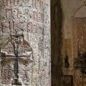 Explore Caucasus Group Tour - Georgia, Armenia, and Azerbaijan for 16 days with Advantour Caucasus and discover unforgettable experiences - Photo 4