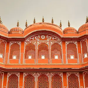Explore A Private Luxury Guided Tour to Golden Triangle (From Hyderabad with flights): Taj Mahal during Sunset and Sunrise, Jaipur Palaces and Forts for 4 days with Adreva Trotter Pvt Ltd and discover unforgettable experiences - Photo 7