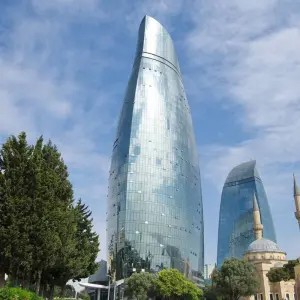 Explore Azerbaijan and Georgia Small Group Tour for 12 days with Advantour Caucasus and discover unforgettable experiences - Photo 6