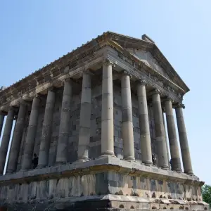 Explore Georgia and Armenia Small Group Tour for 11 days with Advantour Caucasus and discover unforgettable experiences - Photo 5