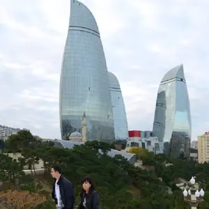 Explore Small Group Azerbaijan Tour for 6 days with Advantour Caucasus and discover unforgettable experiences - Photo 8