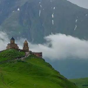 Explore Active Small Group Tour of the South Caucasus for 17 days with Advantour Caucasus and discover unforgettable experiences - Photo 7