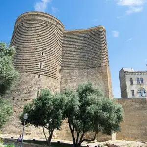 Explore Azerbaijan and Georgia Small Group Tour for 12 days with Advantour Caucasus and discover unforgettable experiences - Photo 7