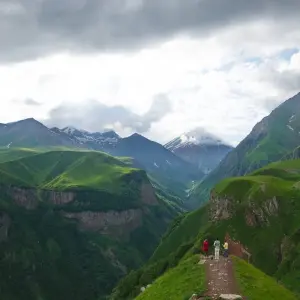 Explore Georgia and Armenia Small Group Tour for 11 days with Advantour Caucasus and discover unforgettable experiences - Photo 6