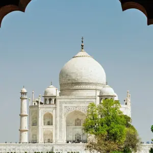 Explore A Private Luxury Guided Tour to Golden Triangle (From Hyderabad with flights): Taj Mahal during Sunset and Sunrise, Jaipur Palaces and Forts for 4 days with Adreva Trotter Pvt Ltd and discover unforgettable experiences - Photo 8