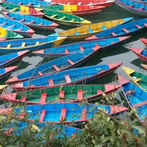 Explore Dhampus Sarangkot Hiking for 3 days with Adventure Bound and discover unforgettable experiences - Photo 3