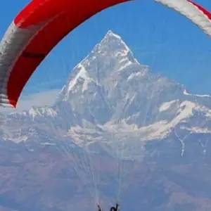 Explore POONHILL TREKKING for 7 days with Adventure Bound and discover unforgettable experiences - Photo 2