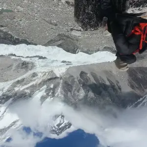 Explore Everest Base Camp trekking for 12 days with Adventure Bound and discover unforgettable experiences - Photo 3