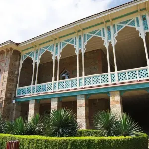 Explore Georgia and Armenia Small Group Tour for 11 days with Advantour Caucasus and discover unforgettable experiences - Photo 7