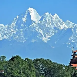 Explore Chisapani Nagarkot Hiking for 3 days with Adventure Bound and discover unforgettable experiences - Photo 4