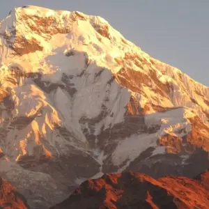 Explore POONHILL TREKKING for 7 days with Adventure Bound and discover unforgettable experiences - Photo 3