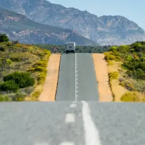 Explore Route 62, Garden Route and Big-5 Safari 7 Days/ 6 Nights (Comfort) for 7 days with Across Africa Tours & Travel and discover unforgettable experiences - Photo 11