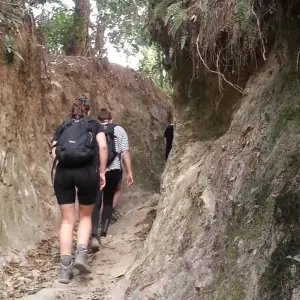 Explore Kathmandu Valley Trekking for 4 days with Adventure Bound and discover unforgettable experiences - Photo 5