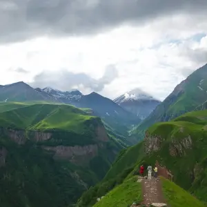 Explore Active Small Group Tour of the South Caucasus for 17 days with Advantour Caucasus and discover unforgettable experiences - Photo 9