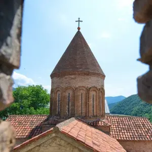 Explore Georgia and Armenia Small Group Tour for 11 days with Advantour Caucasus and discover unforgettable experiences - Photo 8