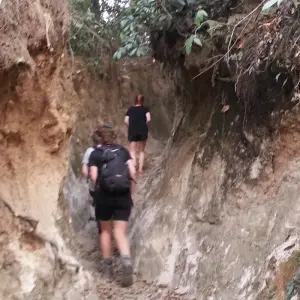 Explore Chisapani Nagarkot Hiking for 3 days with Adventure Bound and discover unforgettable experiences - Photo 5