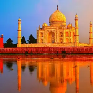 Explore A Private Luxury Guided Tour to Golden Triangle (From Hyderabad with flights): Taj Mahal during Sunset and Sunrise, Jaipur Palaces and Forts for 4 days with Adreva Trotter Pvt Ltd and discover unforgettable experiences - Photo 11