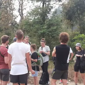 Explore Kathmandu Valley Trekking for 4 days with Adventure Bound and discover unforgettable experiences - Photo 6