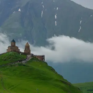 Explore Caucasus Group Tour - Georgia, Armenia, and Azerbaijan for 16 days with Advantour Caucasus and discover unforgettable experiences - Photo 8