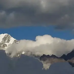 Explore Everest Base Camp trekking for 12 days with Adventure Bound and discover unforgettable experiences - Photo 6