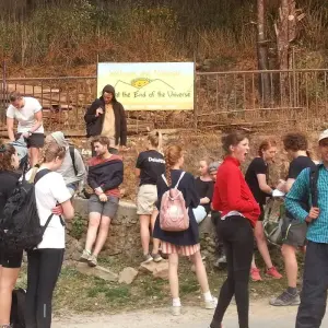 Explore Kathmandu Valley Trekking for 4 days with Adventure Bound and discover unforgettable experiences - Photo 7