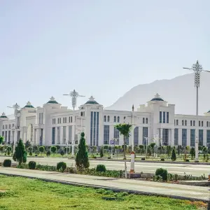 Explore An Epic Adventure Through the 3-Stans: Tajikistan, Uzbekistan & Turkmenistan for 11 days with Adventure Bound LTD and discover unforgettable experiences - Photo 3