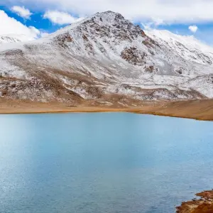 Explore Pamir Highway Tour: Dushanbe to Osh Overland Adventure Through Tajikistan & Kyrgyzstan for 8 days with Adventure Bound LTD and discover unforgettable experiences - Photo 3