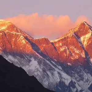 Explore Everest Base Camp trekking for 12 days with Adventure Bound and discover unforgettable experiences - Photo 7