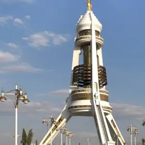 Explore The Ultimate 5 Stans Tour: Kazakhstan, Kyrgyzstan, Tajikistan, Uzbekistan, and Turkmenistan – Discover Central Asia in 16 Days for 16 days with Adventure Bound LTD and discover unforgettable experiences - Photo 5