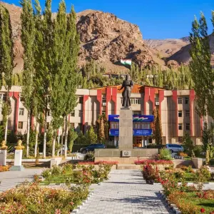 Explore Pamir Highway Tour: Dushanbe to Osh Overland Adventure Through Tajikistan & Kyrgyzstan for 8 days with Adventure Bound LTD and discover unforgettable experiences - Photo 4