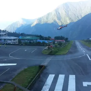 Explore Everest Base Camp trekking for 12 days with Adventure Bound and discover unforgettable experiences - Photo 8