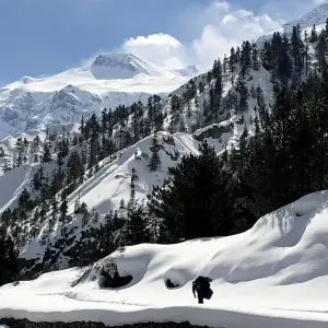 Explore Annapurna Circuit Trekking for 15 days with Adventure Bound and discover unforgettable experiences - Photo 8