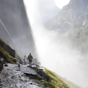 Explore Kathmandu Valley Trekking for 4 days with Adventure Bound and discover unforgettable experiences - Photo 9