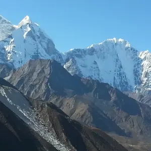 Explore Everest Base Camp trekking for 12 days with Adventure Bound and discover unforgettable experiences - Photo 9