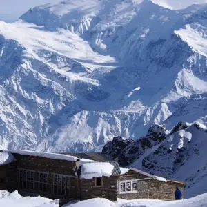 Explore Annapurna Circuit Trekking for 15 days with Adventure Bound and discover unforgettable experiences - Photo 9