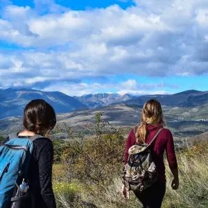 Explore Kathmandu Valley Trekking for 4 days with Adventure Bound and discover unforgettable experiences - Photo 10