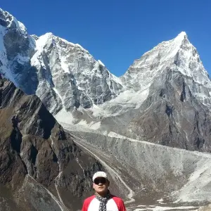 Explore Everest Base Camp trekking for 12 days with Adventure Bound and discover unforgettable experiences - Photo 10