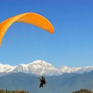 Explore Nepal Bhutan Cultural Heritage and Nature Experiences Tour-13 Days for 13 days with Adventure Himalayan Travels and discover unforgettable experiences - Photo 4