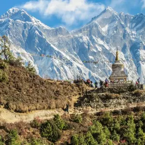 Explore Dhampus Sarangkot Hiking for 3 days with Adventure Bound and discover unforgettable experiences - Photo 11