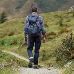 Explore Chisapani Nagarkot Hiking for 3 days with Adventure Bound and discover unforgettable experiences - Photo 11