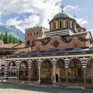 Explore The Ultimate Balkans: 8 Countries in 15 Days – Discover Bulgaria, Serbia, Bosnia & Herzegovina, Croatia, Montenegro, Kosovo, Albania and North Macedonia for 15 days with Adventure Bound LTD and discover unforgettable experiences - Photo 9