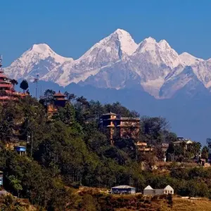Explore Nepal Tibet cultural Heritage and Nature Experience Tour-12 Days for 12 days with Adventure Himalayan Travels and discover unforgettable experiences - Photo 4