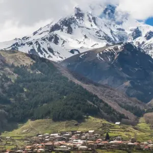 Explore Armenia and Georgia: Sacred Valleys, Timeless Peaks, and Cultural Treasures for 9 days with Adventure Bound LTD and discover unforgettable experiences - Photo 8
